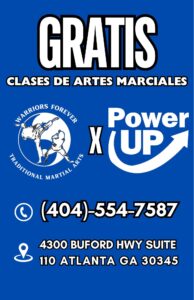 Read more about the article PowerUP Scholarship Application – Solicitud de beca de PowerUP